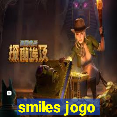 smiles jogo